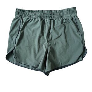 Avia Workout Shorts XL